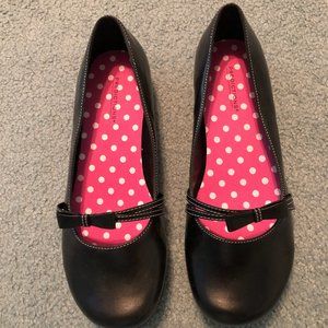 Ladies Shoes
